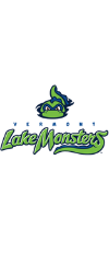 Vermont Lake Monsters Baseball website